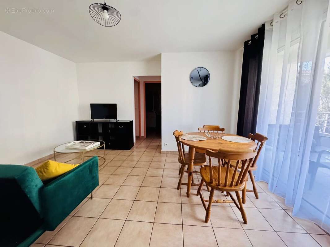 Appartement à PERPIGNAN
