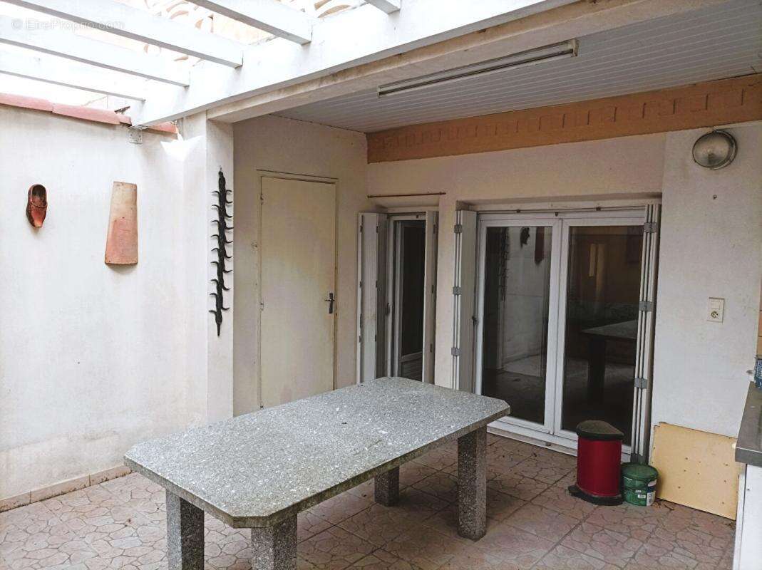 Maison à COUIZA