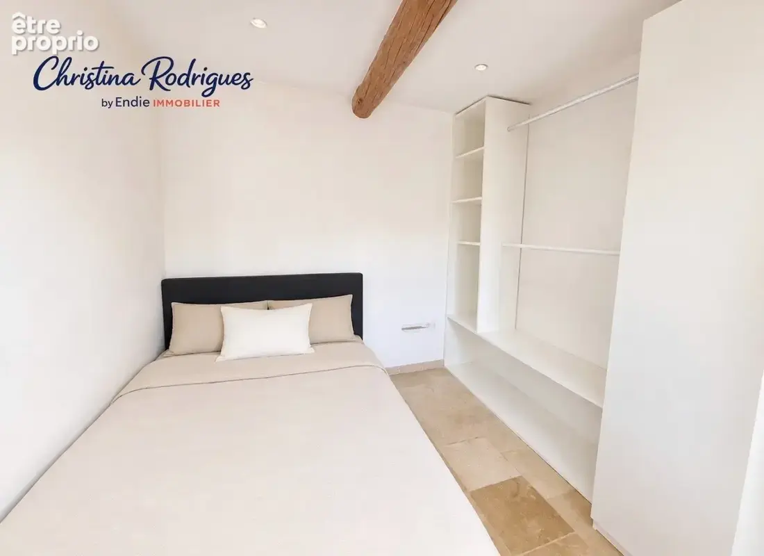 Lorgues maison de village deux logements - photo 3