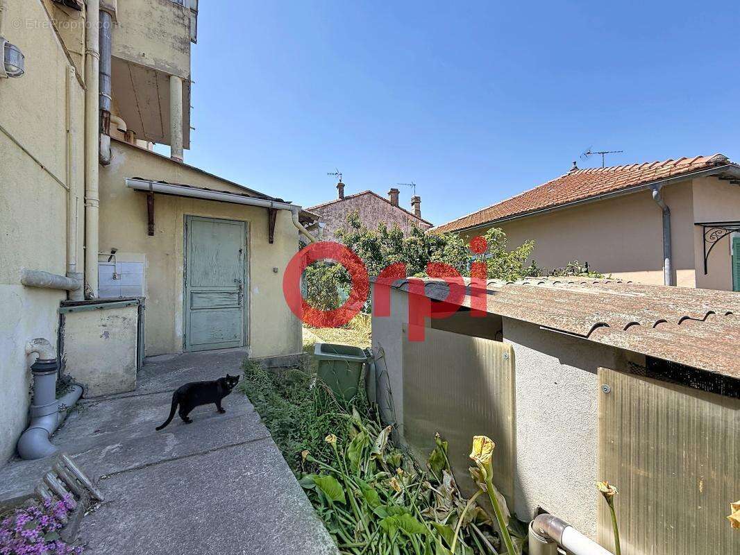 Appartement à LA SEYNE-SUR-MER