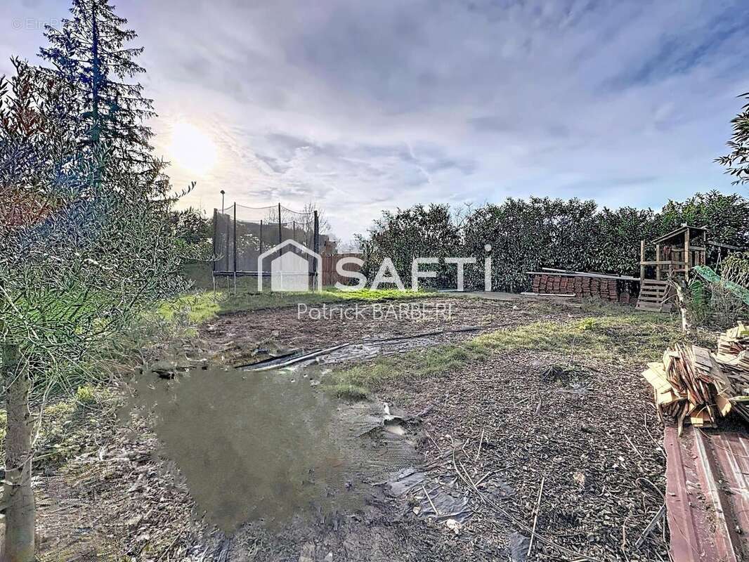 Photo 4 - Terrain à MENUCOURT