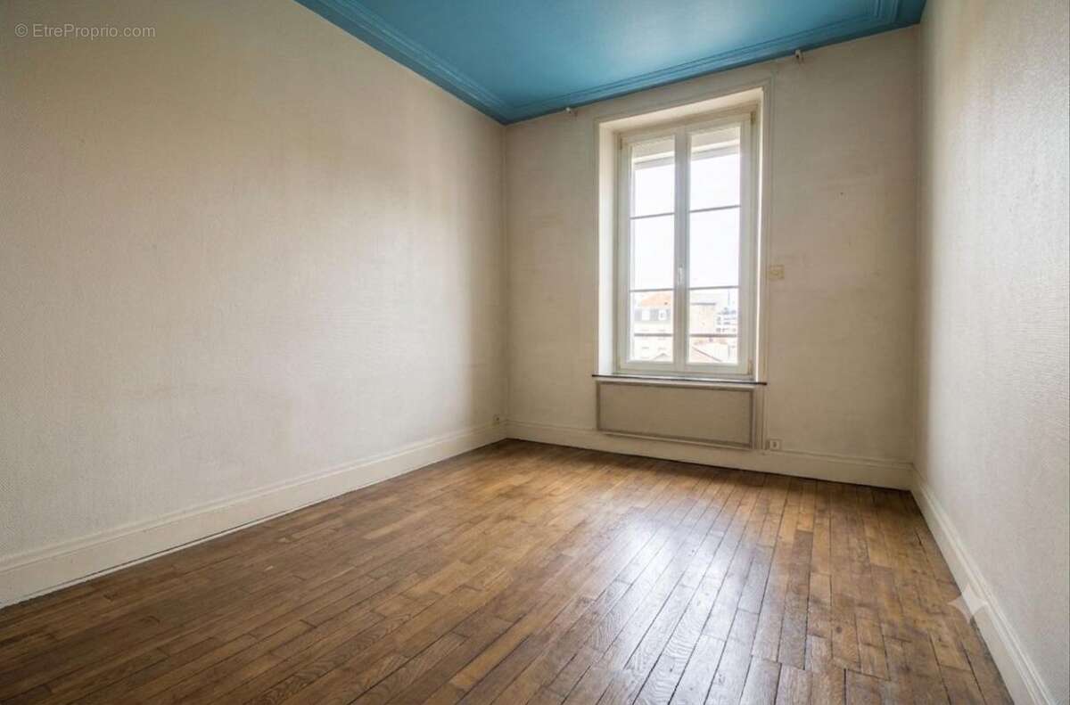 Appartement À Vendre - photo 3