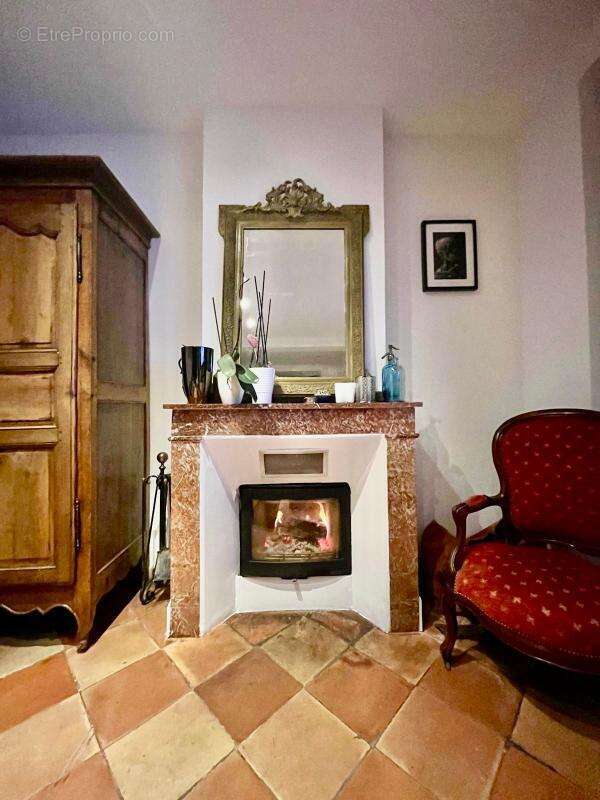 Maison à AUCAMVILLE