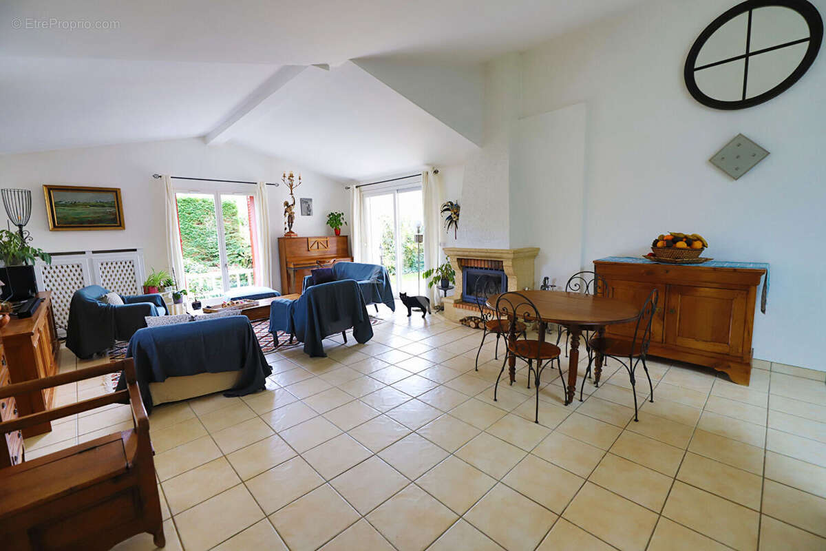 Maison à CHATOU