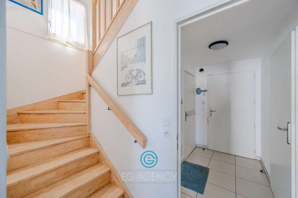 Maison à MARSEILLE-12E