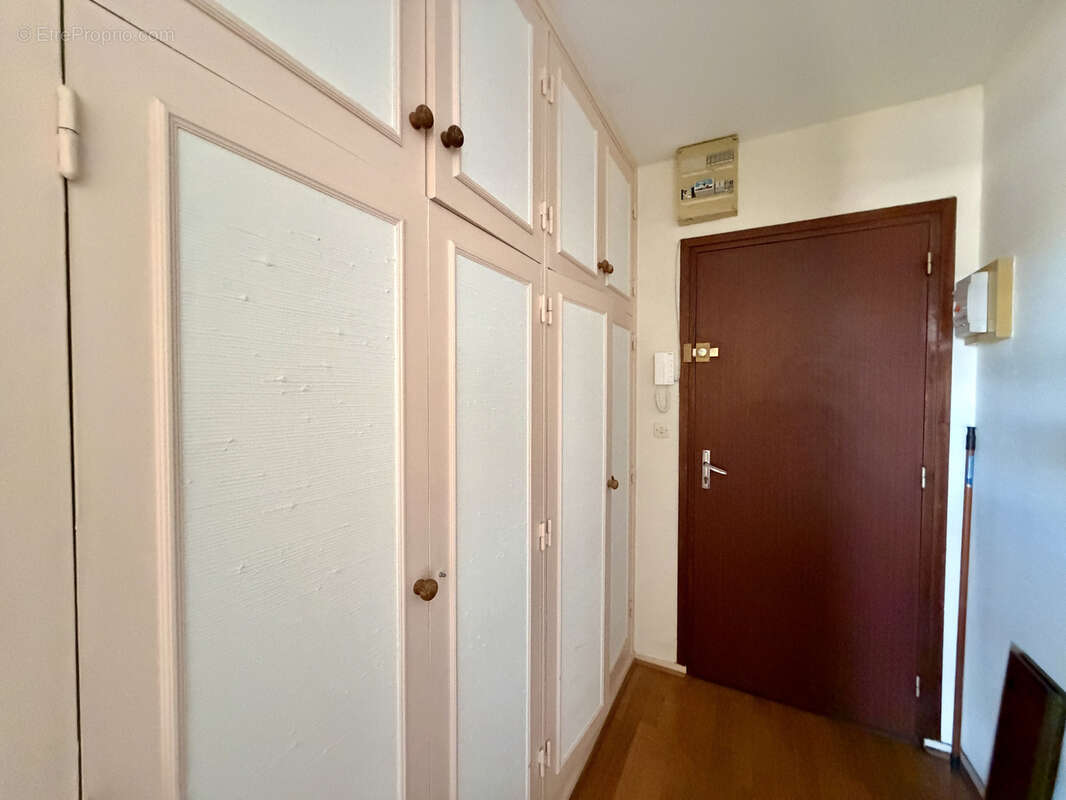 Appartement à VANNES