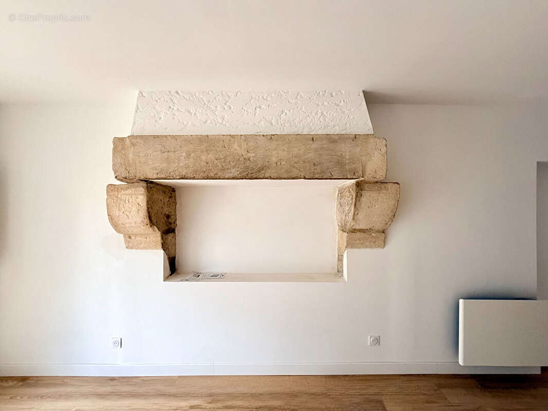 Appartement à CREON