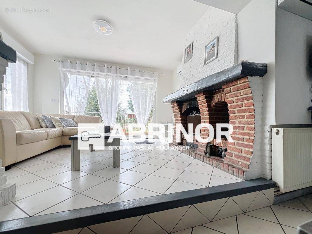 Appartement à ROUBAIX