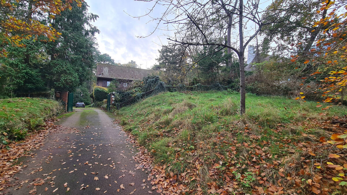 Maison à LE TOUQUET-PARIS-PLAGE