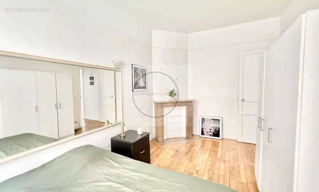 Appartement à PANTIN