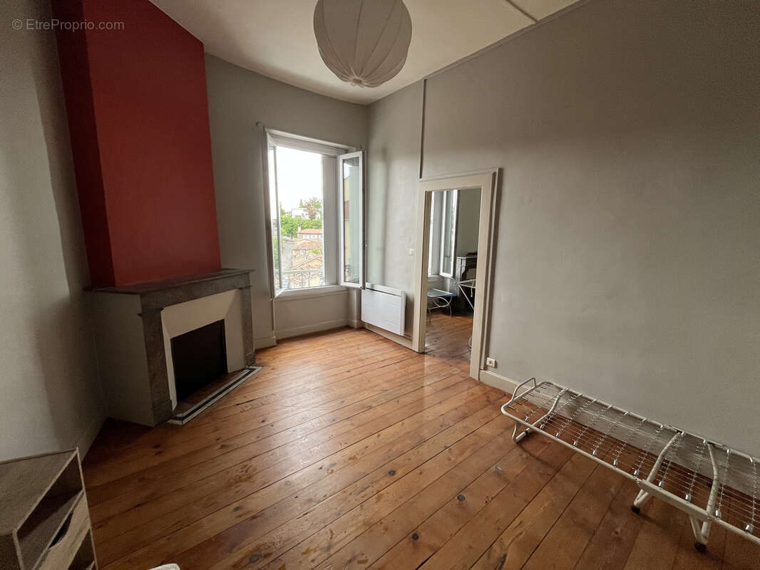 Appartement à AUCH