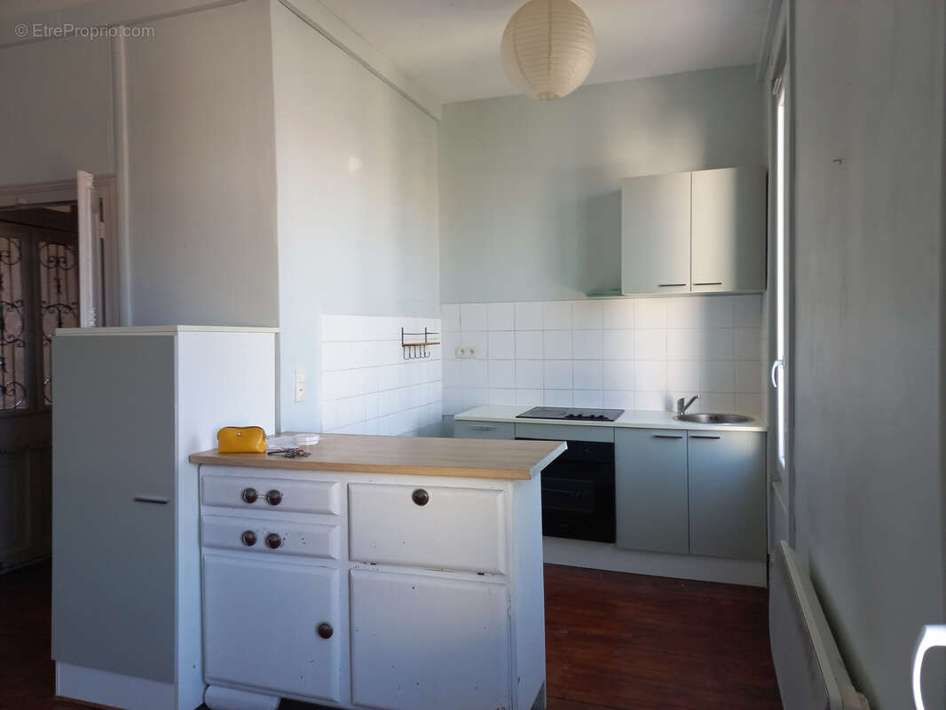 Appartement à VICHY