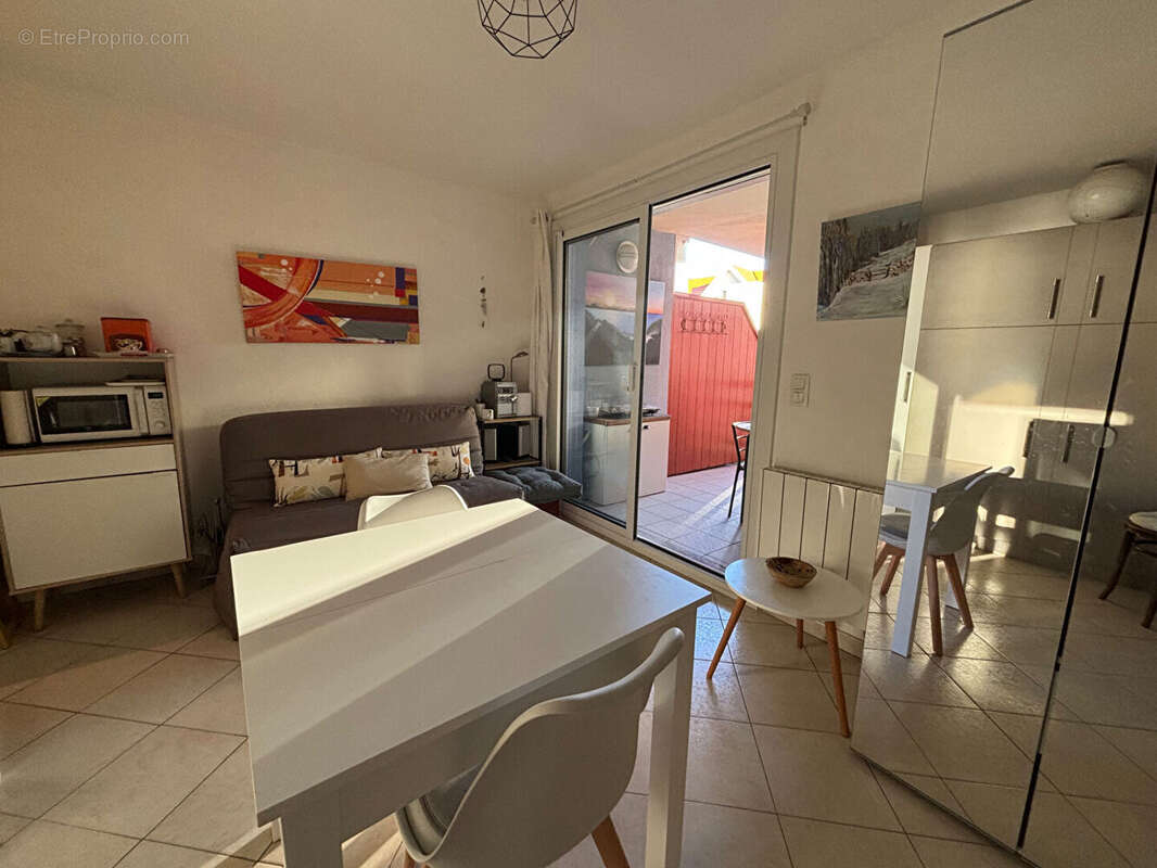 Appartement à ARCACHON