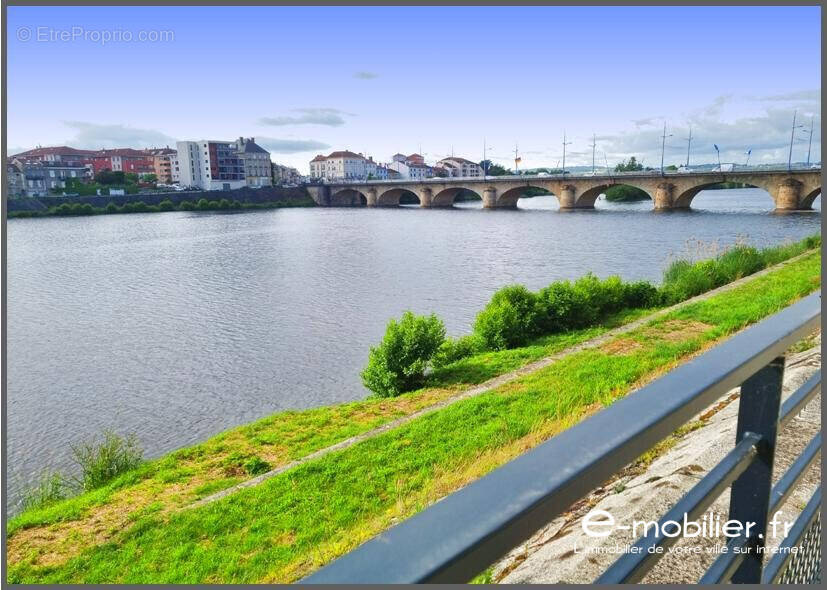 Appartement à ROANNE