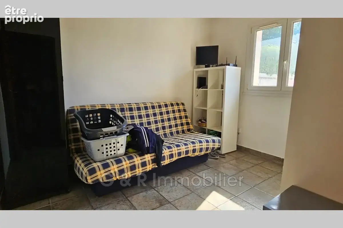 Maison 5 pièces 108 m² à vendre à La Bouilladisse (13720) - photo 8