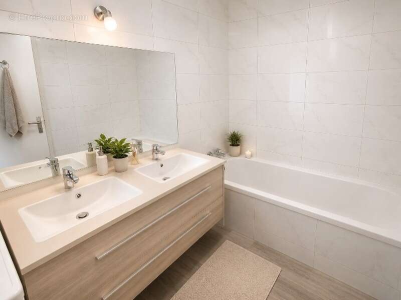 Appartement à NOISY-LE-GRAND