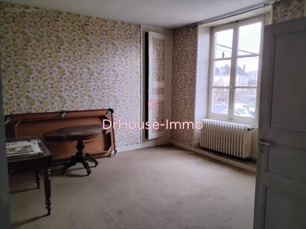 Appartement à MAYET