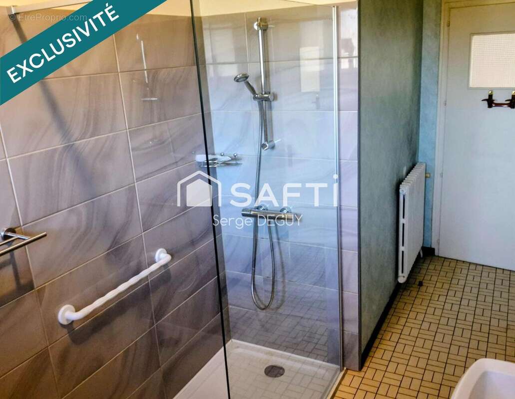 Photo 6 - Maison à VILLERS-ROBERT