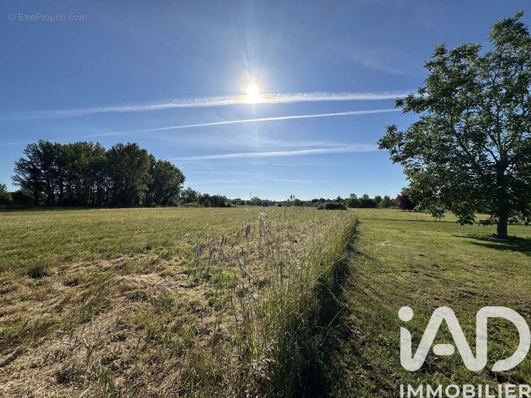 Photo 5 - Terrain à VILLENEUVE-SUR-LOT