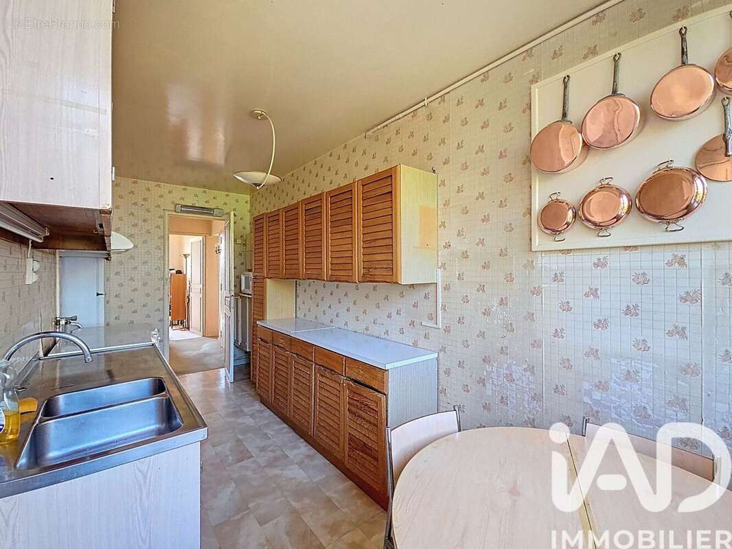 Photo 3 - Appartement à MEUDON