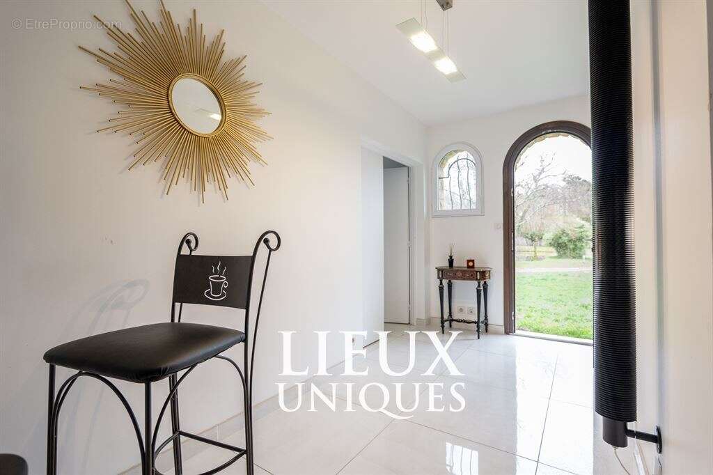 Maison à ROMORANTIN-LANTHENAY