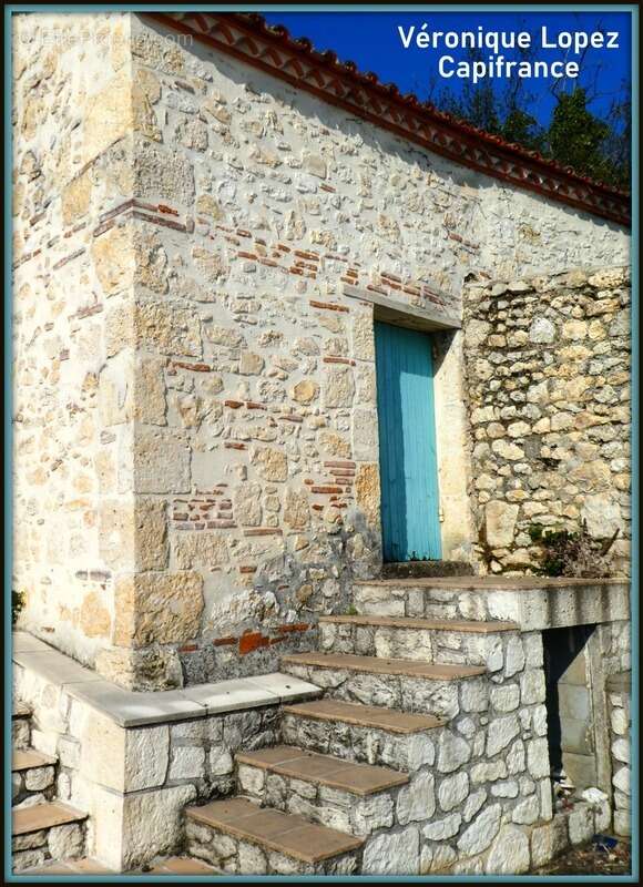 Maison à AGEN