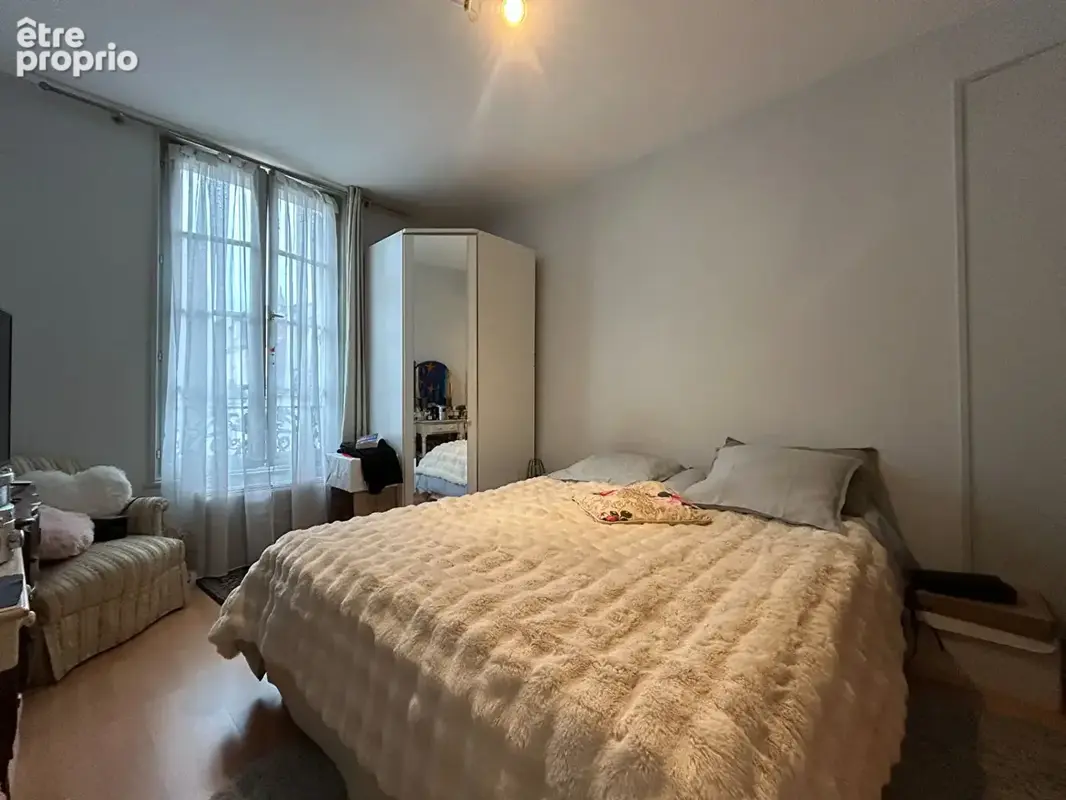 Appartement 60m² à périgueux - photo 6