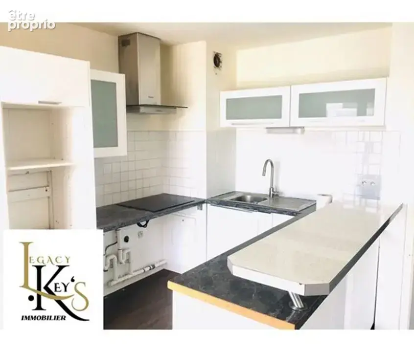 Appartement 3 pièces 72 m² à vendre à Lormont (33310) - photo 5