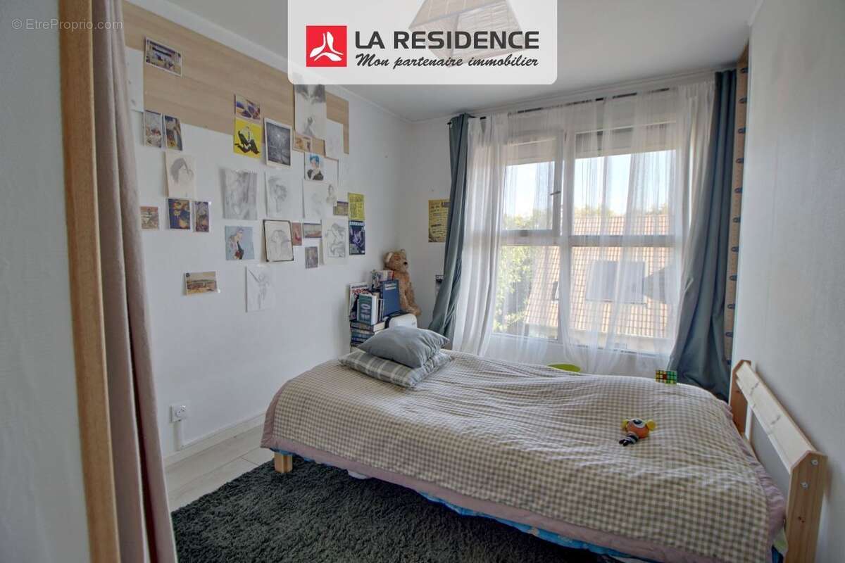 Appartement à PLAISIR