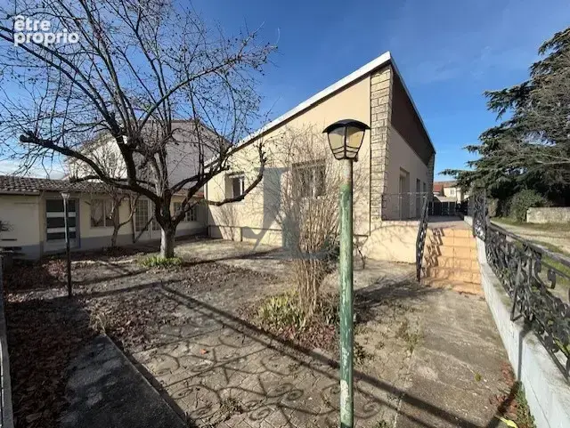 Maison de type 5 - photo 4