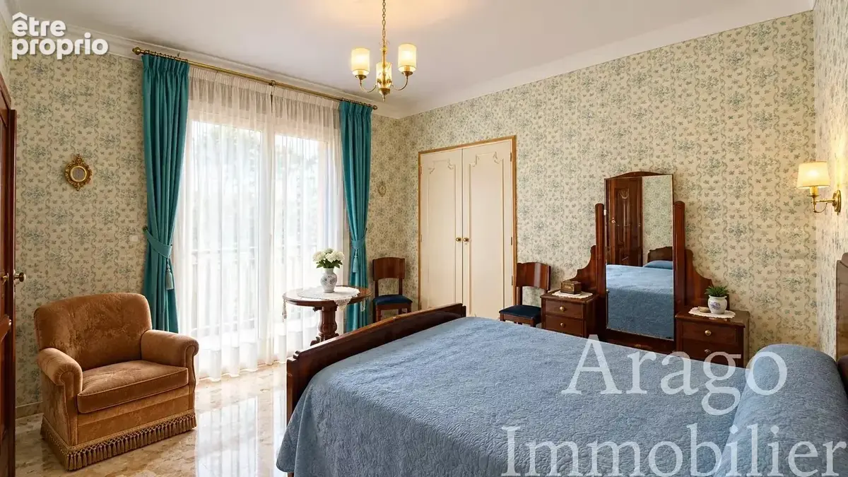 Villa 4 faces Perpignan - photo 9