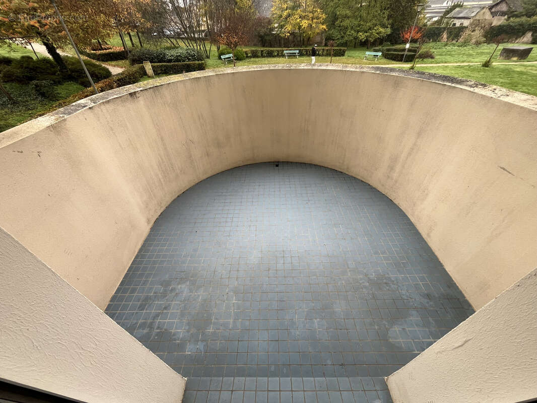 Appartement à SABLE-SUR-SARTHE