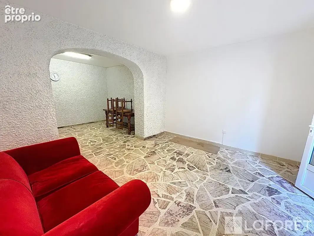 Maison Lespignan 3 pièce(s) 73.59 m2 - photo 2