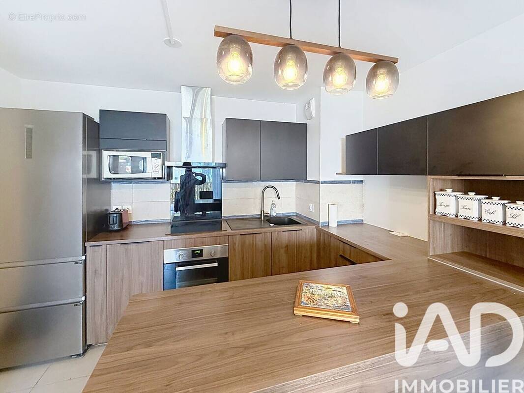 Photo 1 - Appartement à BALARUC-LES-BAINS