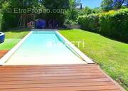 Photo 1 - Maison à AURIOL