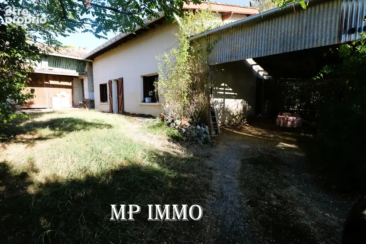 Photo Maison à Bouillac au prix de 145 000€
