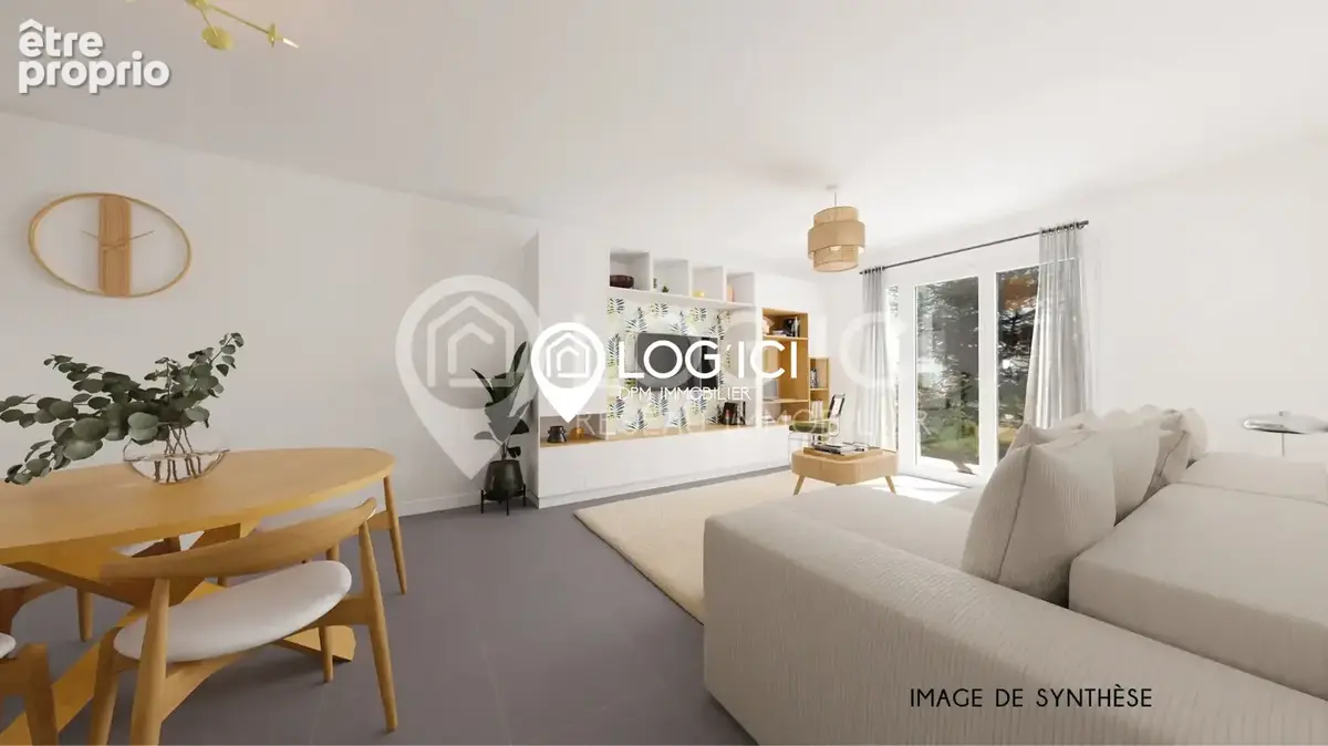 Maison 3 pièces Lons - photo 11
