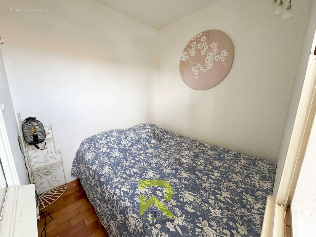 Appartement à AGDE