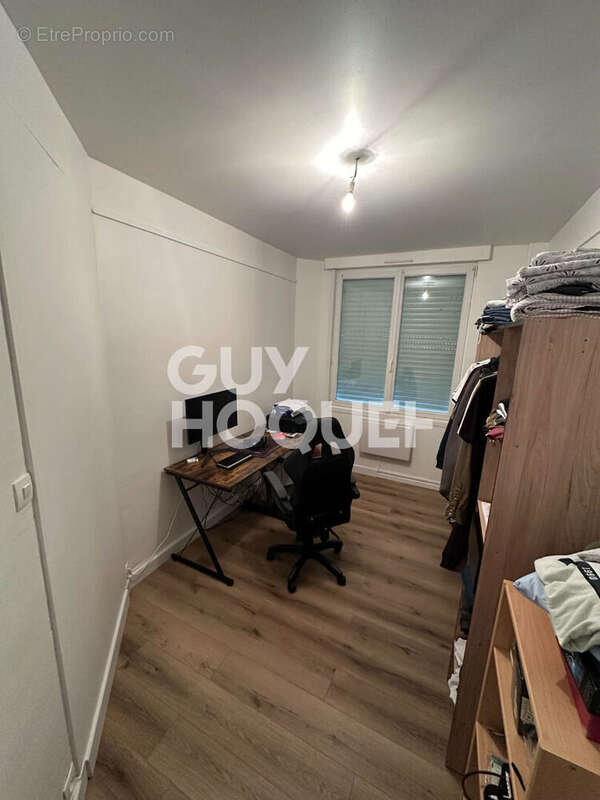 Appartement à CALAIS