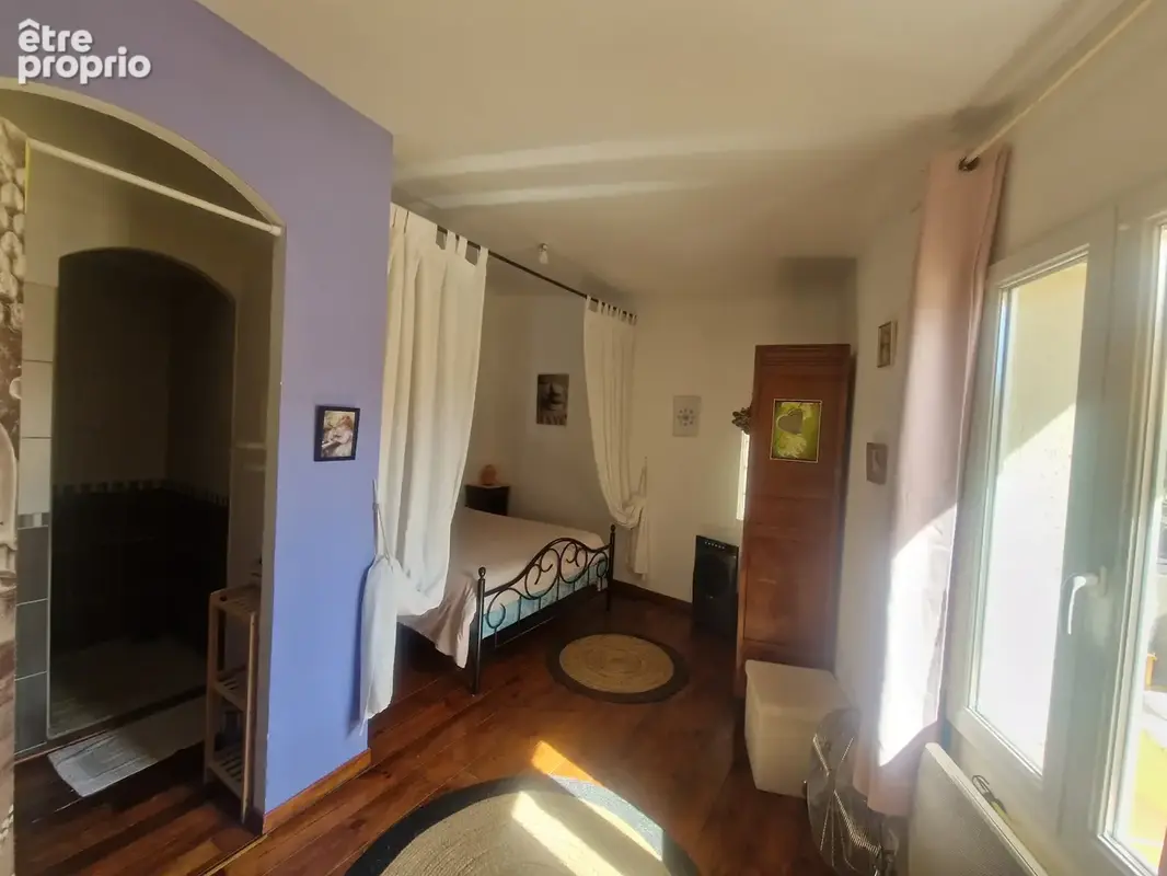 Maison de village en très bon état - photo 5