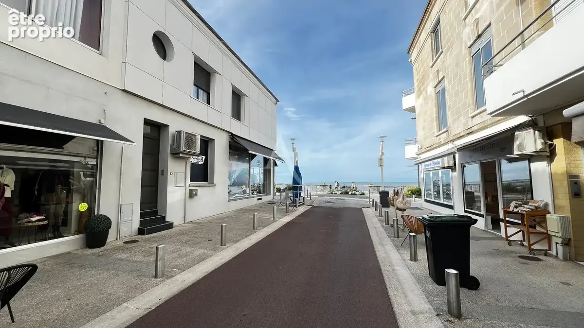 Appartement à ROYAN