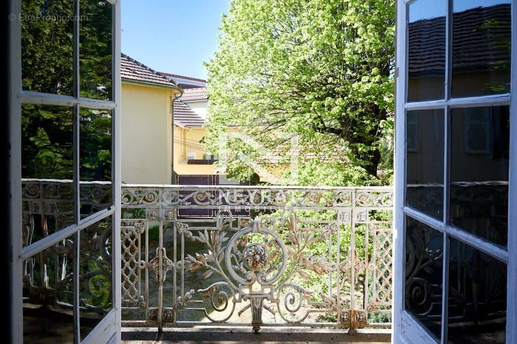 Appartement à CHALON-SUR-SAONE