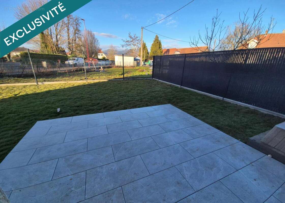 Photo 8 - Maison à ASPACH-LE-BAS