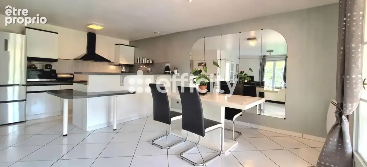 Maison 6 pièces 130 m² à vendre à Trilport (77470) - photo 32