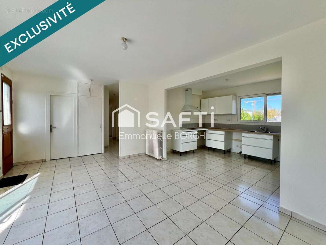 Photo 4 - Maison à NANTES