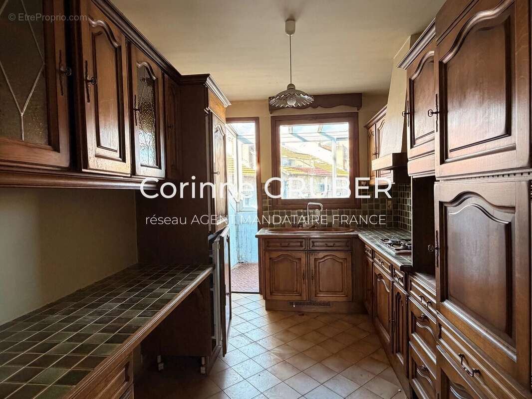 Appartement à DIGNE-LES-BAINS