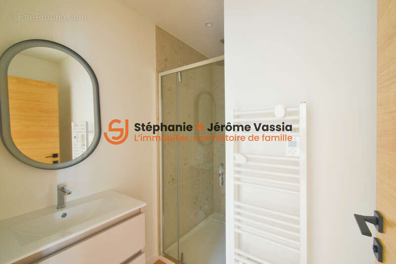 Appartement à BAGNERES-DE-LUCHON