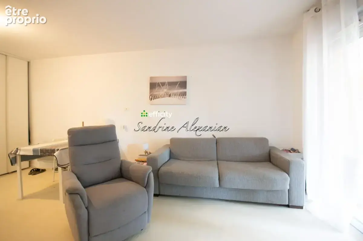 Appartement - photo 8