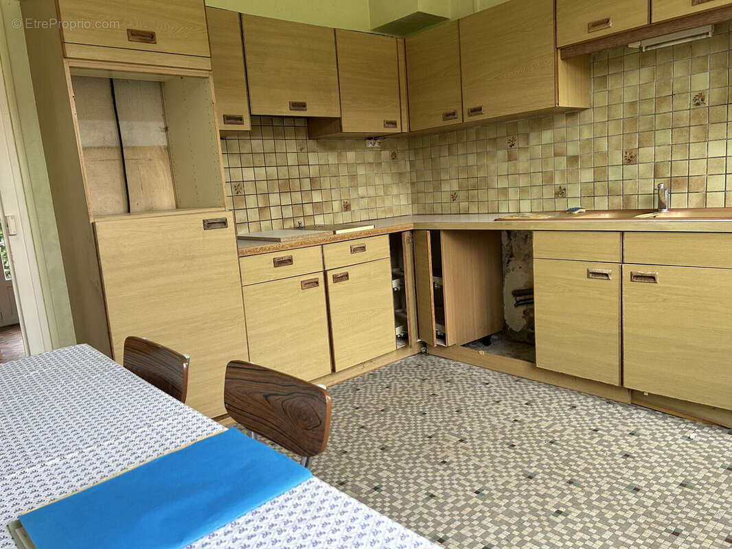 Photo 5 - Maison à SAINT-ANDRE-DES-EAUX