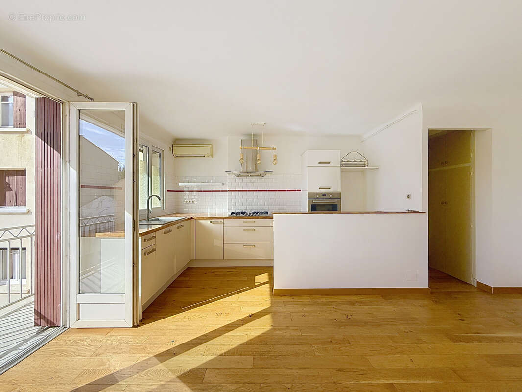 Appartement à PERPIGNAN